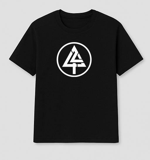 Hunt Fish Live Tee (Alt Design)