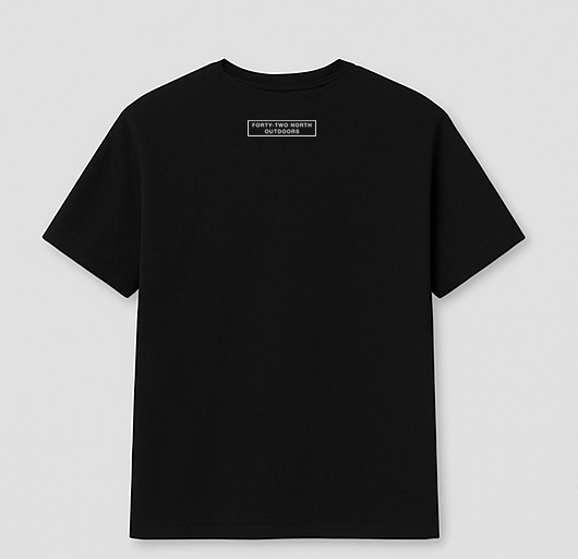 Camo Logo Tee