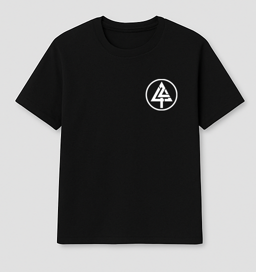 42 North Logo Tee